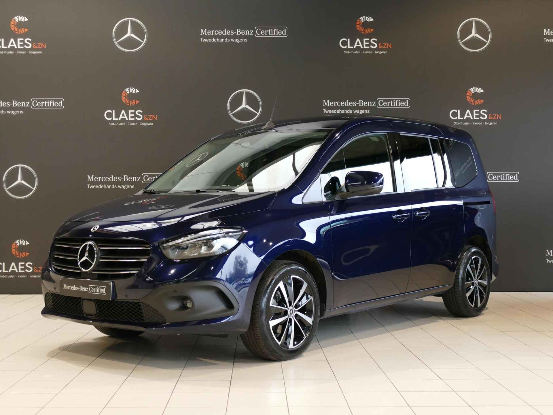 T 180 PROGRESSIVE Standard